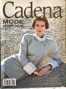 CADENA MODE 1993-94 - Winter