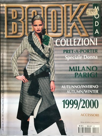 1999/00 - Autumn-Winter - Click Image to Close