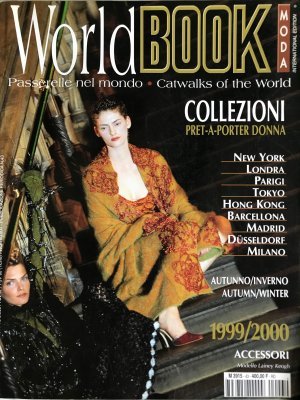 1999/00 - Autumn-Winter SPECIAL WORLD ISSUE