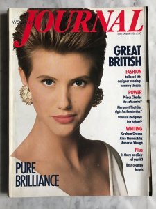 WOMENS Journal 1988